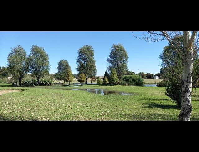 2 BEDROOM APARTMENT FOR SALE IN RIVERSPRAY LIFESTYLE ESTATE
